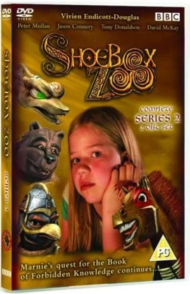 Shoebox Zoo - Series 2 Bild 1