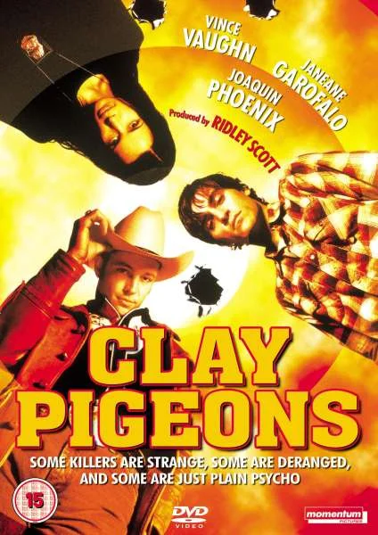 Clay Pigeons Bild 1