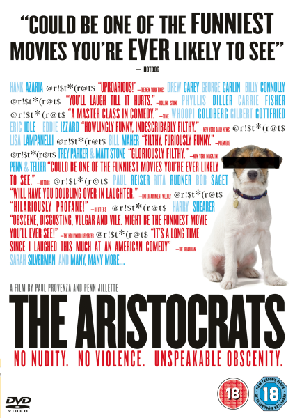 The Aristocrats Bild 1