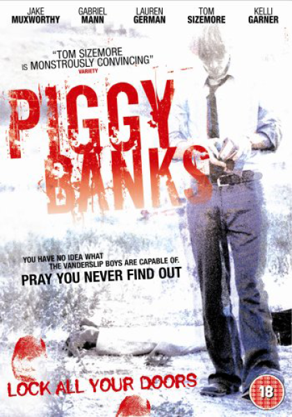 Piggy Banks Bild 1