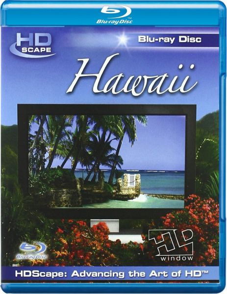 HD Window Hawaii Bild 1