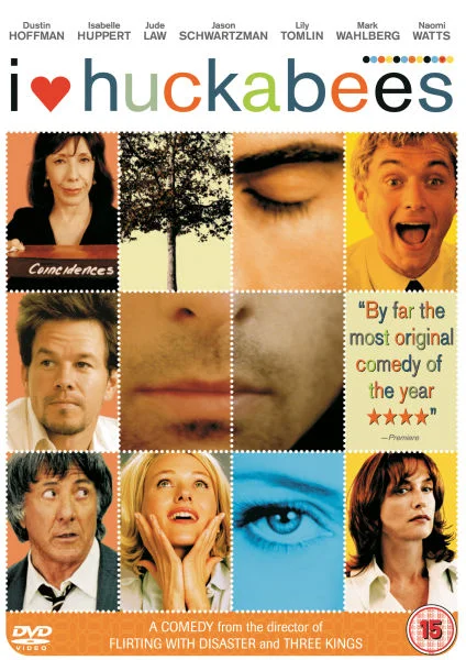 I Heart Huckabees Bild 1