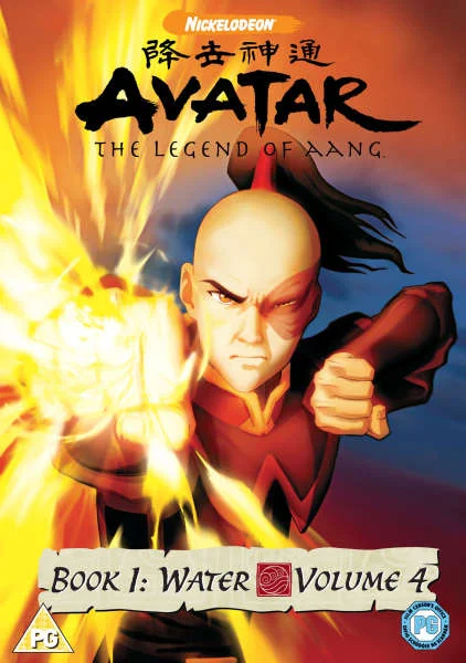 Avatar - Book 1 Water: Vol. 4 Bild 1