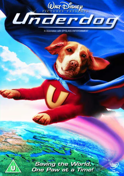 Underdog Bild 1