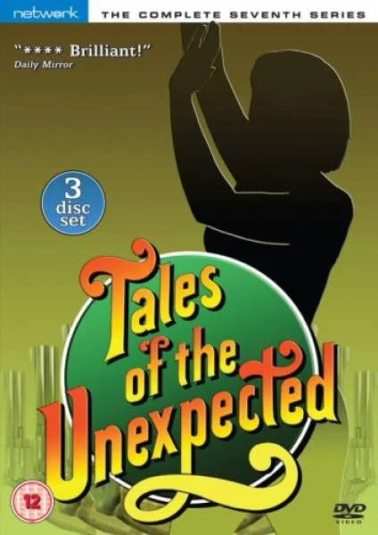Tales Of The Unexpected - Series 7 Bild 1
