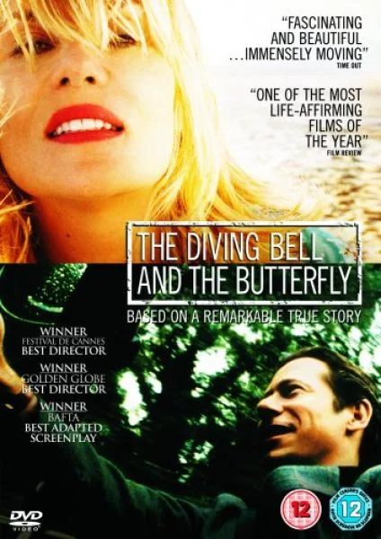 Diving Bell and the Butterfly Bild 1