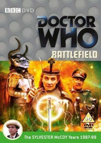 Doctor Who - Battlefield Bild 1