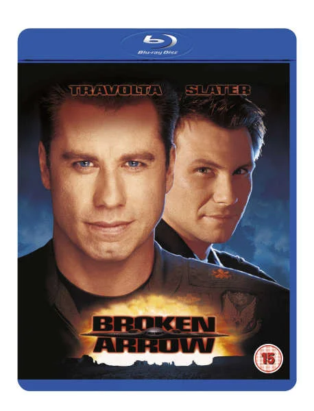 Broken Arrow Bild 1