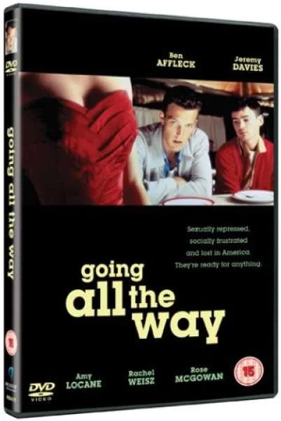 Going All The Way Bild 1