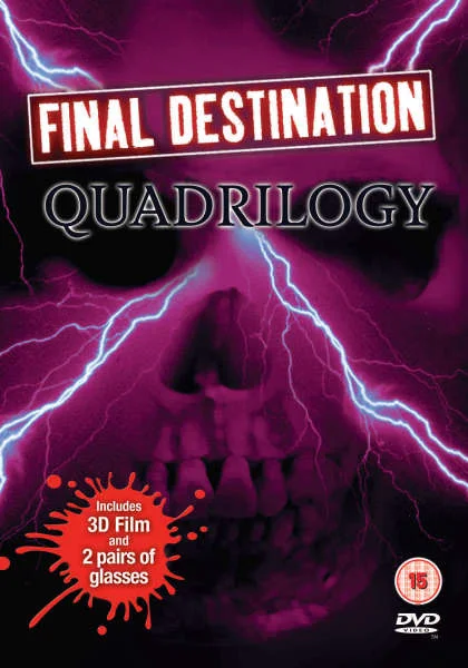 Final Destination Collection Bild 1