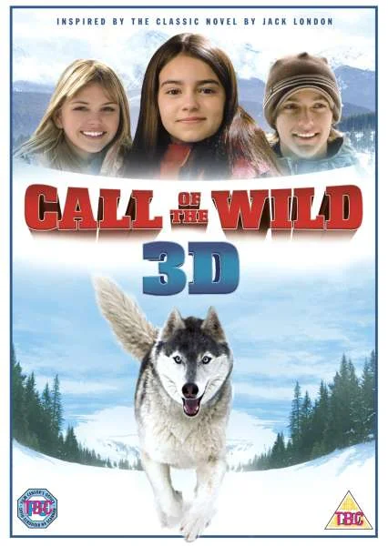 Call Of The Wild 3D Bild 1