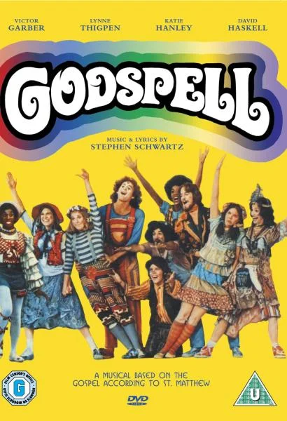 Godspell Bild 1