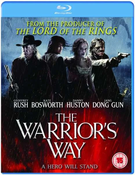 The Warriors Way Bild 1