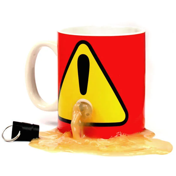Plug Mug Bild 1
