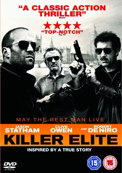 Killer Elite Bild 1