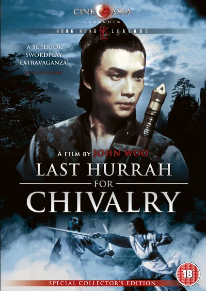 Last Hurrah for Chivalry Bild 1