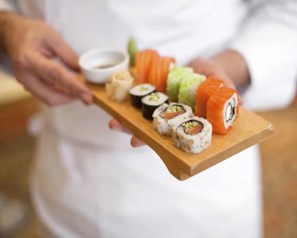 Ultimate Cookery Course Choice Voucher for One Bild 1