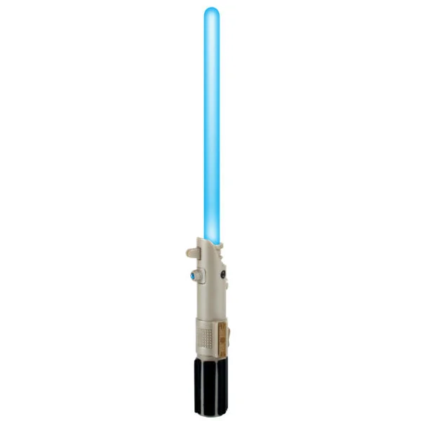 Star Wars Mini Lightsaber Tech Lab Bild 1