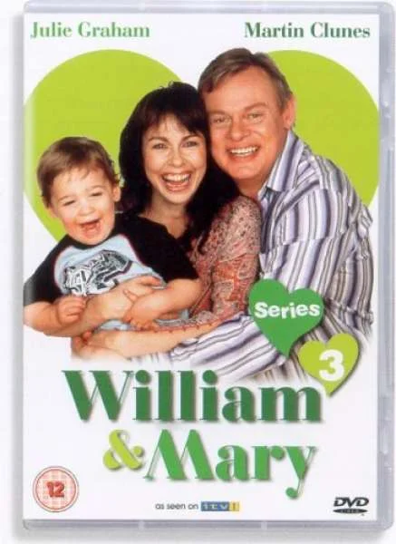 William & Mary - Series 3 Bild 1