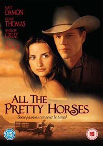 All The Pretty Horses Bild 1