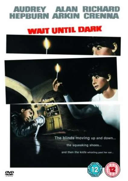 Wait Until Dark Bild 1