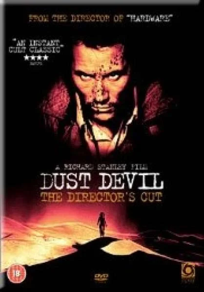 Dust Devil Bild 1