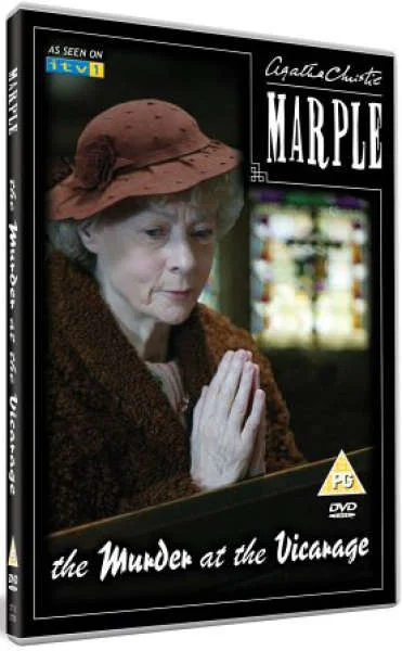 Miss Marple - Murder At The Vicarage Bild 1
