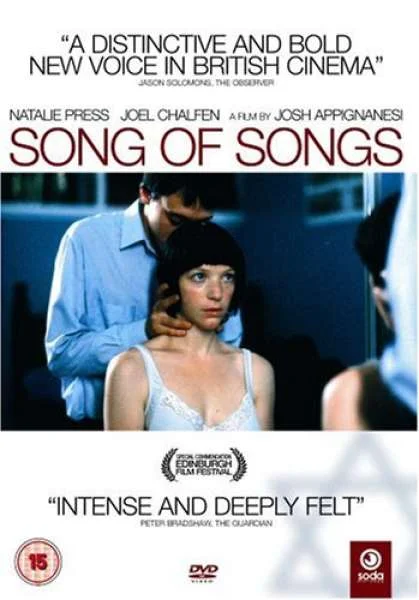 Songs Of Songs Bild 1