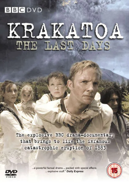 Krakatoa - The Last Days Bild 1