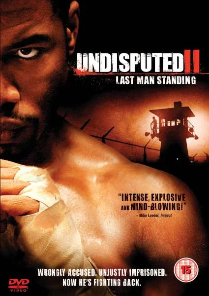 Undisputed II: Last Man Standing Bild 1