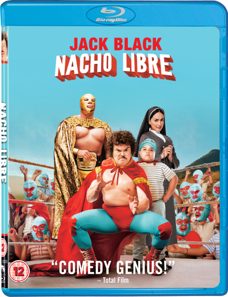 Nacho Libre Bild 1