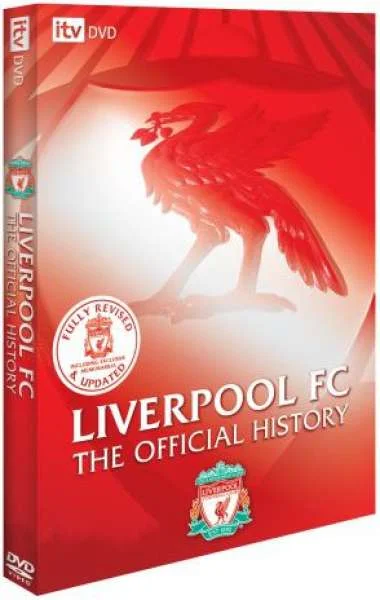 Liverpool FC - Official Updated History Bild 1