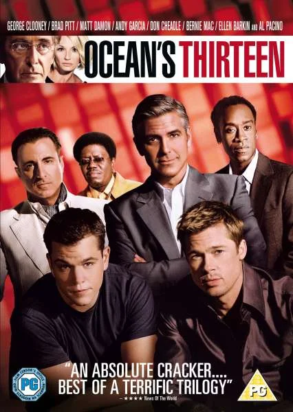 Oceans Thirteen Bild 1
