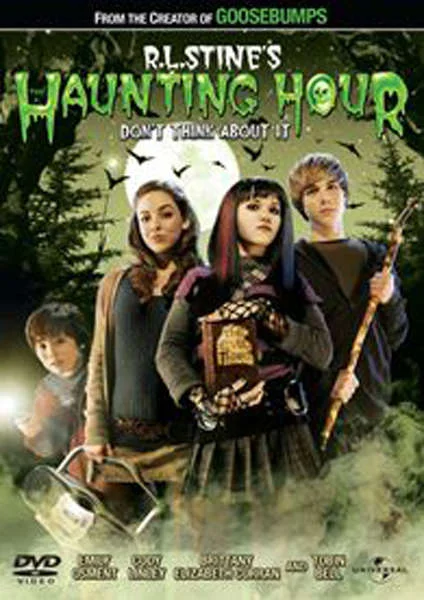 The Haunting Hour Bild 1