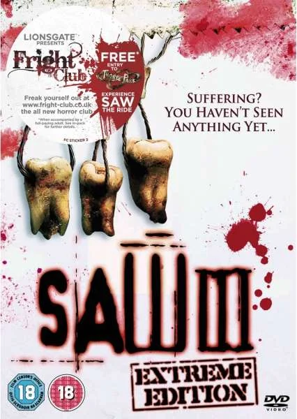 Saw 4 Bild 1