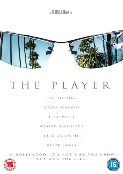 The Player Bild 1
