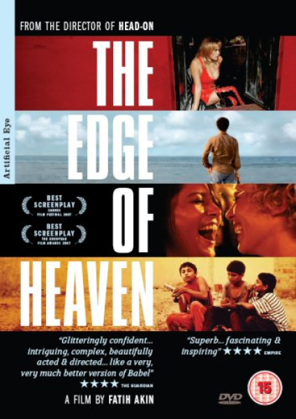 The Edge Of Heaven Bild 1