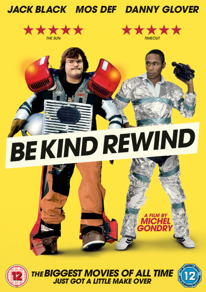Be Kind Rewind Bild 1