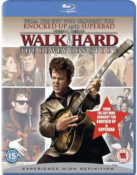 Walk Hard: The Dewey Cox Story Bild 1