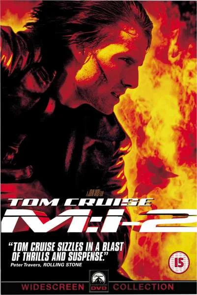 Mission: Impossible 2 Bild 1