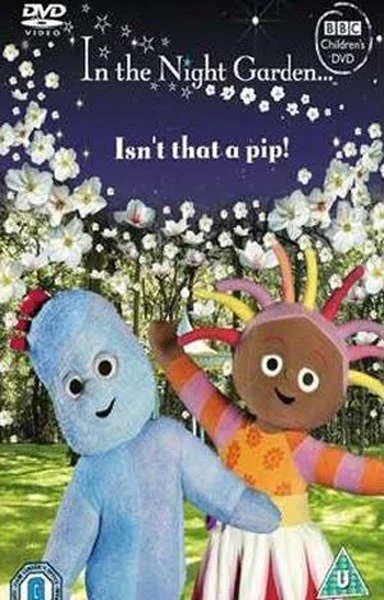 In The Night Garden - Isn't That A Pip! Bild 1