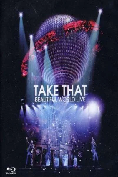 Take That: Beautiful World Live Bild 1