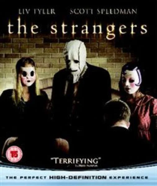 The Strangers Bild 1