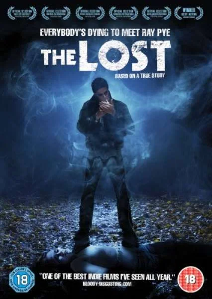 The Lost Bild 1