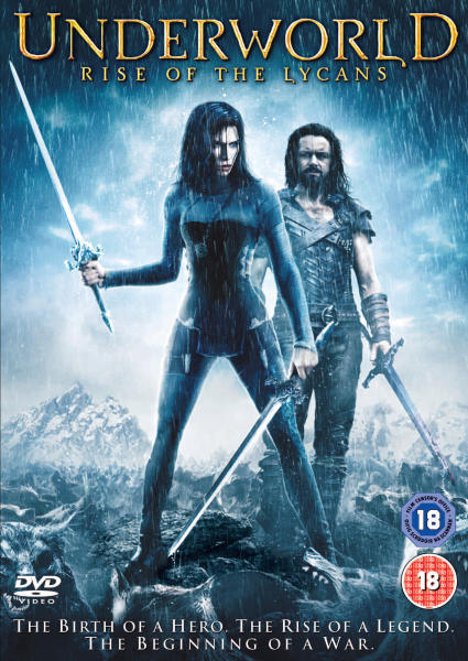 Underworld 3 Rise of the Lycans Bild 1