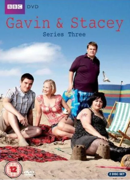 Gavin And Stacey - Series 3 Bild 1