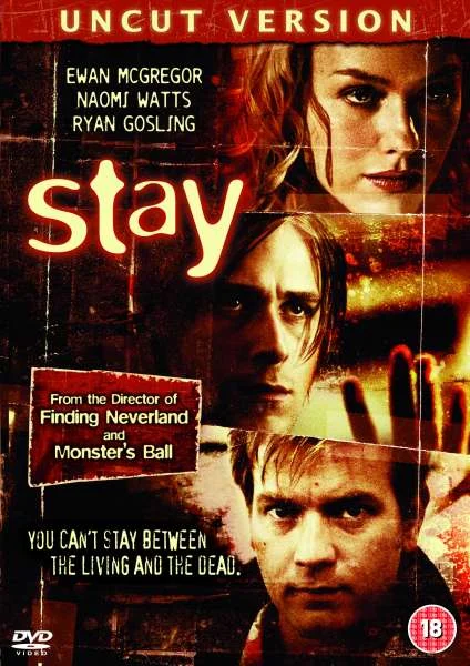 Stay (Uncut) Bild 1