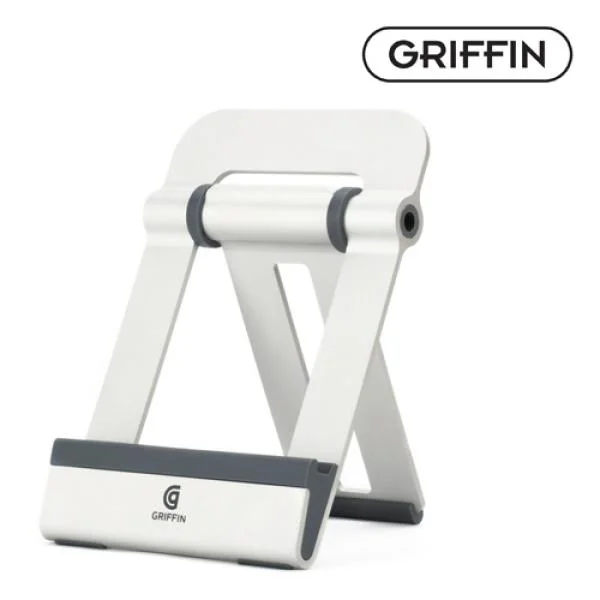 Griffin A Frame Stand for iPad - GC16036 Bild 1