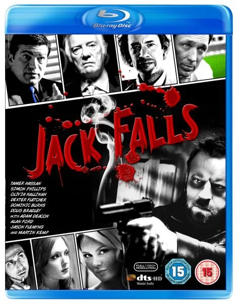 Jack Falls Bild 1