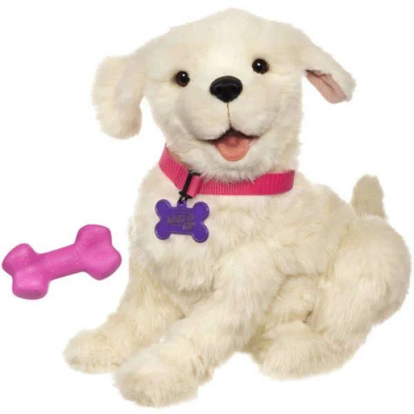 FurReal Friends CookiePie Puppy Bild 1
